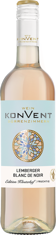 2024 Klosterhof Lemberger Blanc de Noir
