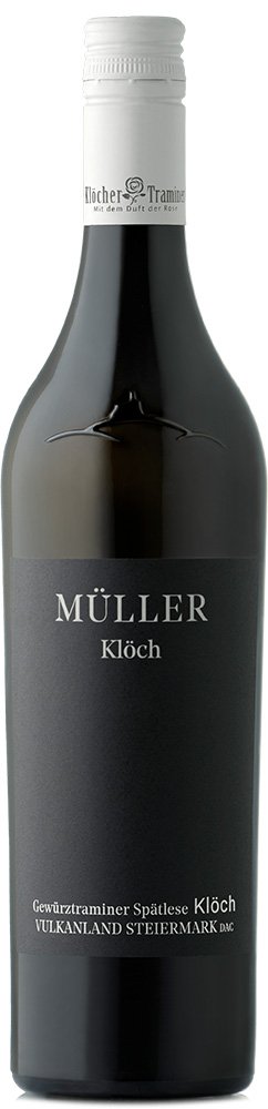 2022 Gewürztraminer Spätlese