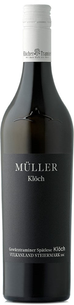 2022 Gewürztraminer Spätlese 2022 Gewürztraminer Spätlese