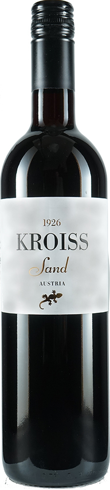 2023 Cuvée Sand Rot