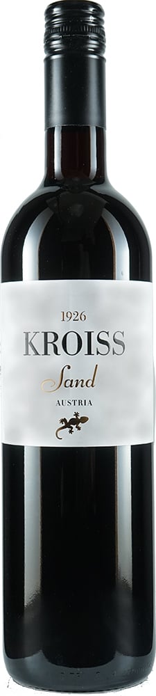 2023 Cuvée Sand Rot 2023 Cuvée Sand Rot