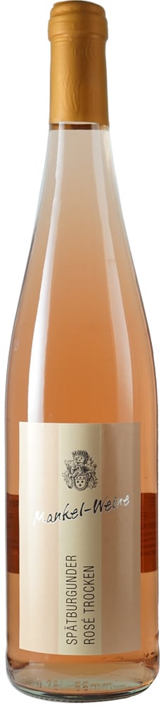 2022 Westhofener Morstein Spätburgunder Rosé 2022 Westhofener Morstein Spätburgunder Rosé