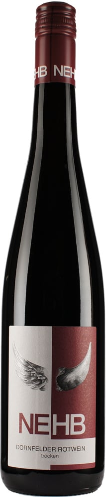 2023 Dornfelder Rotwein
