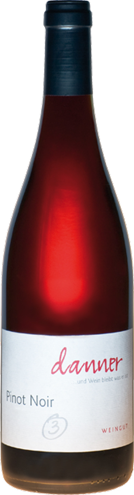 2010 Pinot Noir Liebe