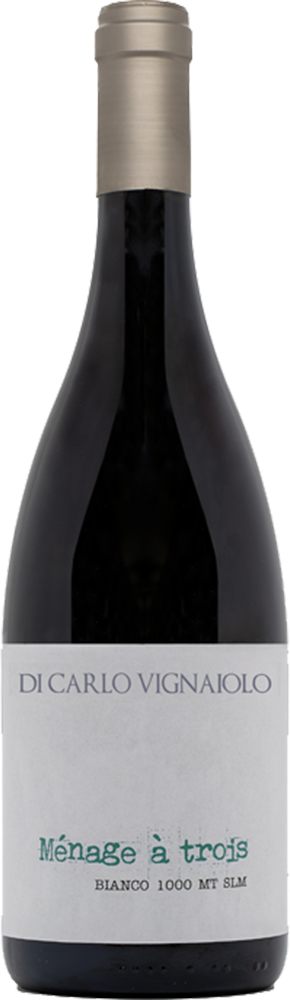 2024 Ménage à Trois