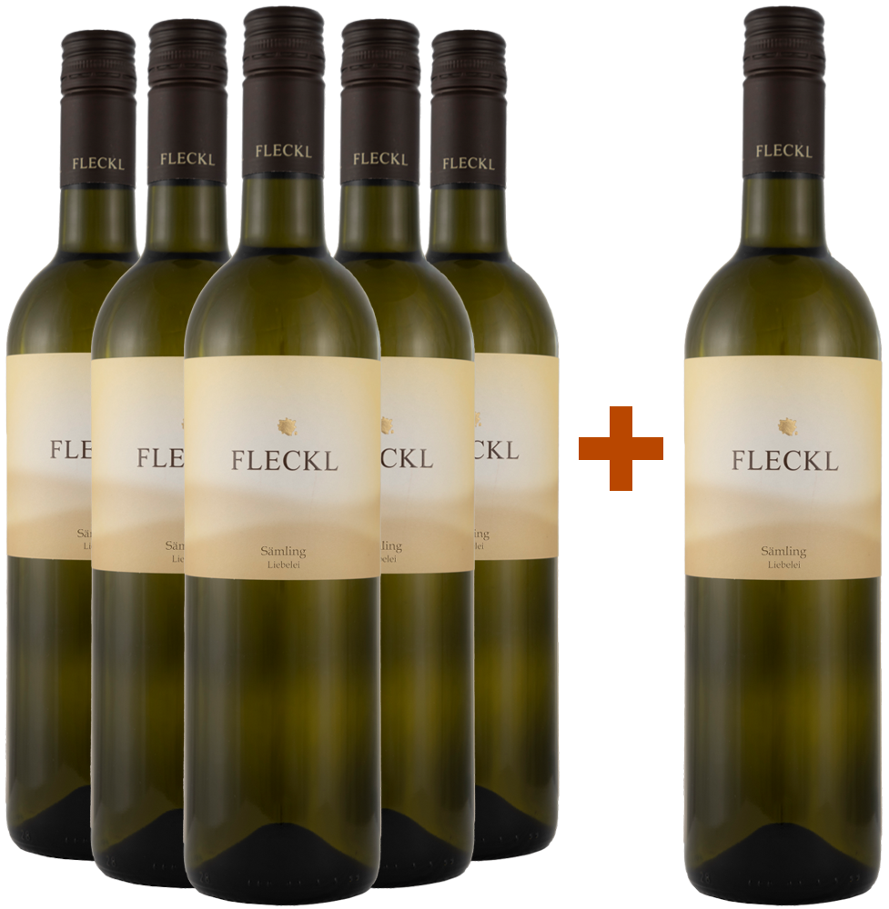 5+1 Sämling Liebelei 5+1 Sämling Liebelei