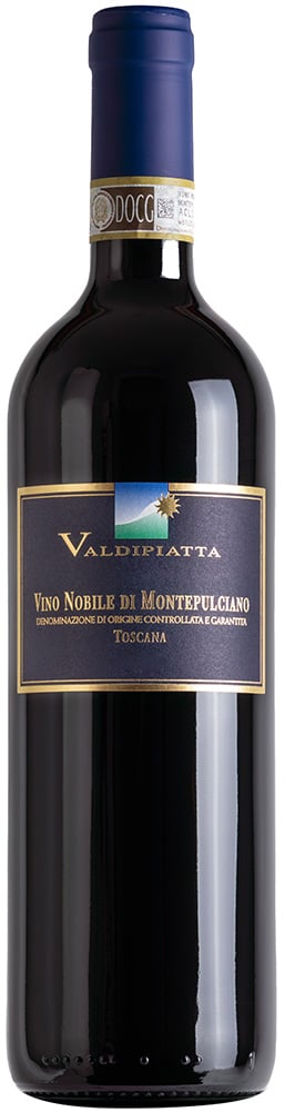 2020 Nobile di Montepulciano DOCG BIO