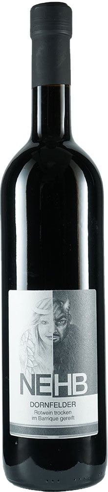 2020 Dornfelder Rotwein Barrique