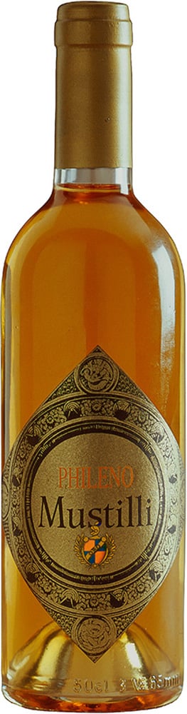 Phileno Vino Passito 0,5 L Phileno Vino Passito 0,5 L