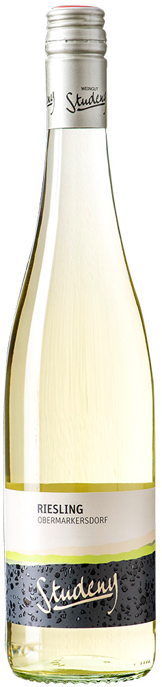 2023 Riesling Obermarkersdorf 2023 Riesling Obermarkersdorf