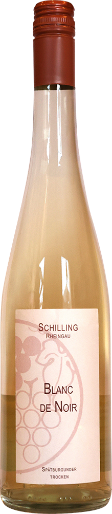 2025 Spätburgunder Weißherbst Blanc de Noir