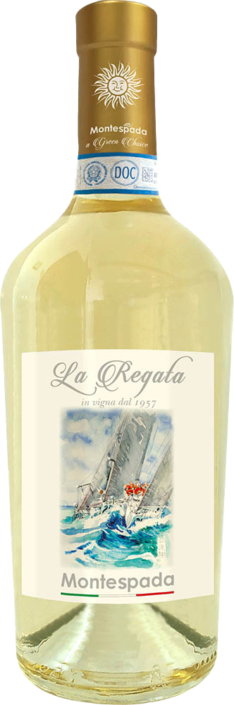 La Regata Bianco Garda DOC La Regata Bianco Garda DOC