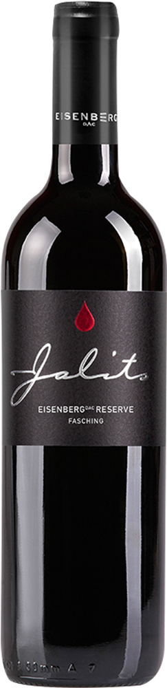 2021 Eisenberg DAC Reserve Ried Fasching