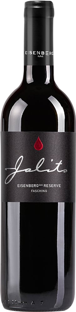 2021 Eisenberg DAC Reserve Ried Fasching 2021 Eisenberg DAC Reserve Ried Fasching