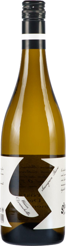 2023 Sauvignon Blanc Weisser Donauschotter vormals Schüttenberg BIO 2023 Sauvignon Blanc Weisser Donauschotter vormals Schüttenberg BIO