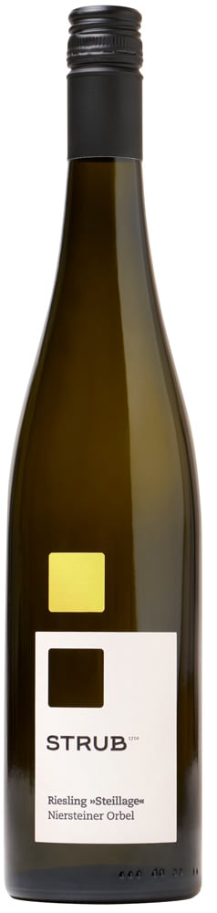 2021 Riesling Niersteiner Orbel »Steil«