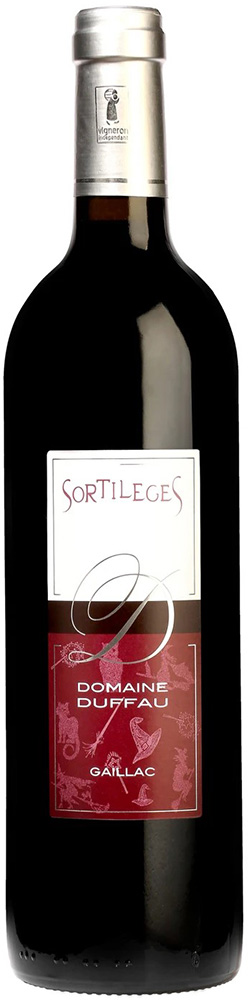 2020 Sortilèges Gaillac AOP