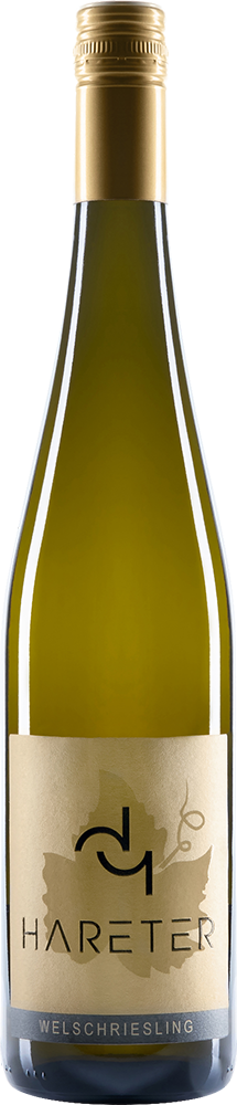 2025 Welschriesling Ried Bühl