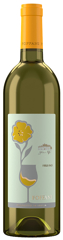 2023 Friulano Friuli Aquileia DOC