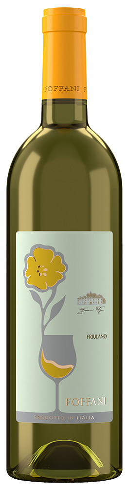 2023 Friulano Friuli Aquileia DOC 2023 Friulano Friuli Aquileia DOC