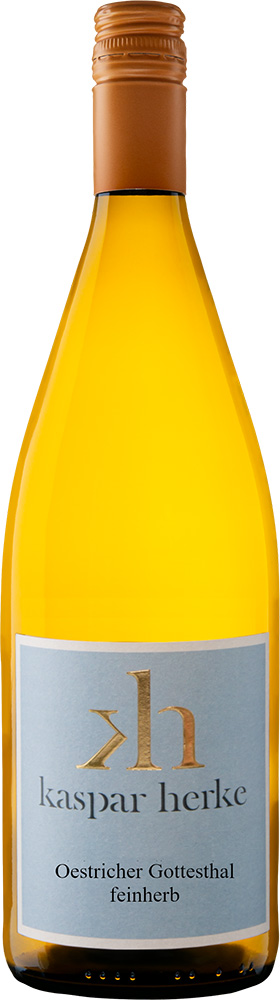 2023 Oestricher Riesling 1,0 L