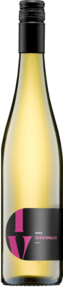 Civinus Secco Weiss