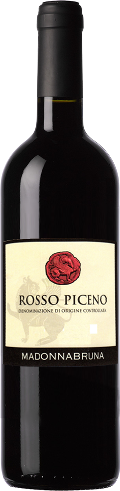 2024 Galliano Rosso Piceno DOC 2024 Galliano Rosso Piceno DOC