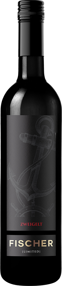 2021 Limited Zweigelt 2021 Limited Zweigelt