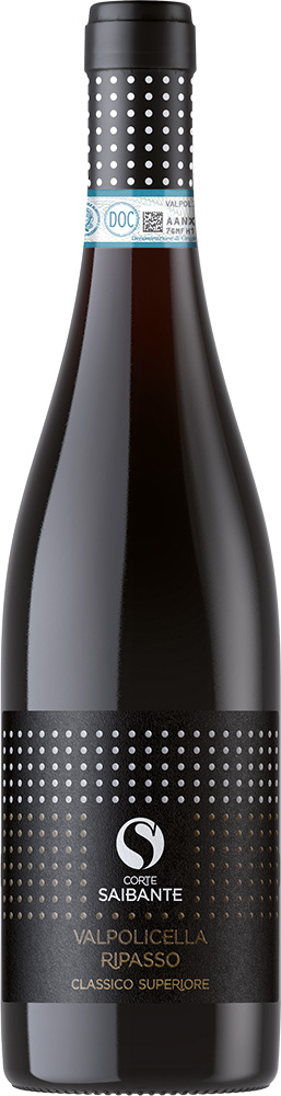 2018 Valpolicella Ripasso Classico Superiore DOC