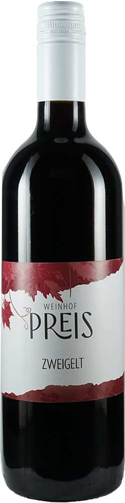 2023 Zweigelt 2023 Zweigelt