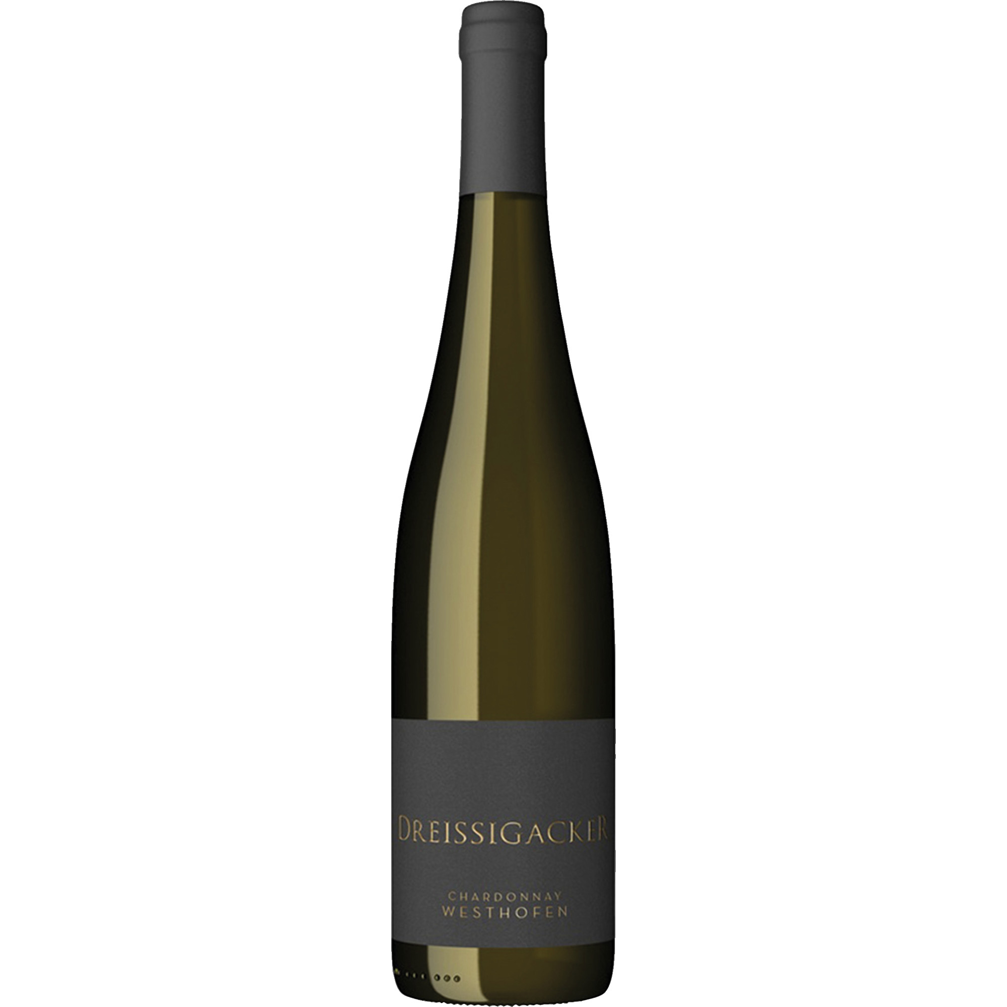 2023 Dreissigacker Westhofener Chardonnay BIO