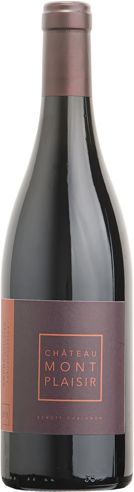 2021 Expressions rouge Cru Vinsobres AOP BIO 2021 Expressions rouge Cru Vinsobres AOP BIO