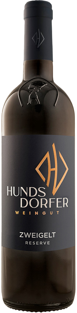 2021 Weingut Hundsdorfer - Zweigelt Reserve