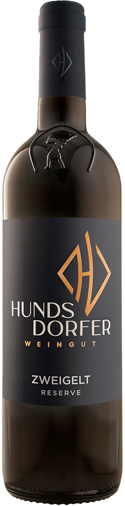 2021 Weingut Hundsdorfer - Zweigelt Reserve 2021 Weingut Hundsdorfer - Zweigelt Reserve