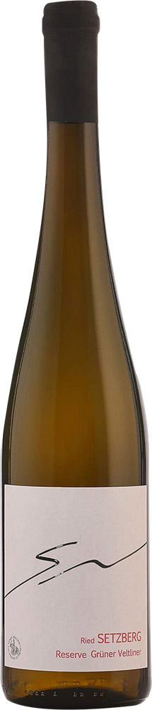 2015 Ried Setzberg Grüner Veltliner RESERVE