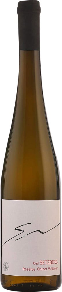 2015 Ried Setzberg Grüner Veltliner RESERVE 2015 Ried Setzberg Grüner Veltliner RESERVE