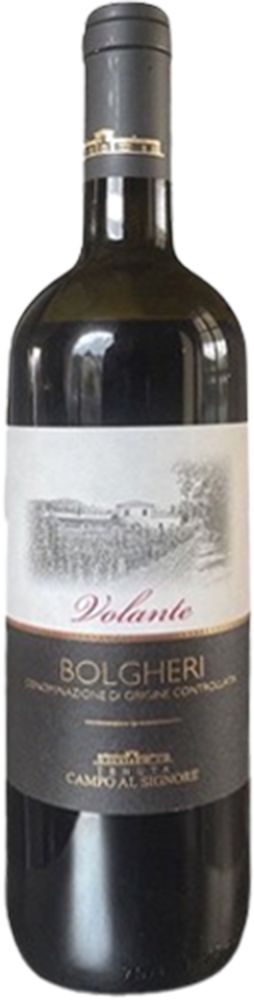 2020 Volante Bolgheri DOC 2020 Volante Bolgheri DOC