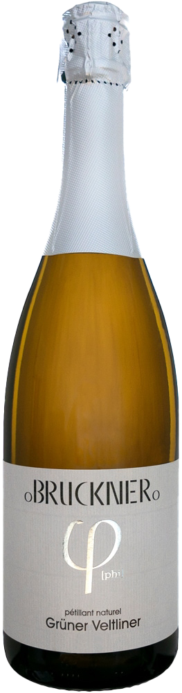 2022 phi Grüner Veltliner pétillant naturel 2022 phi Grüner Veltliner pétillant naturel