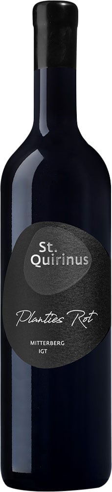 2020 Planties Rot Mitterberg IGP BIO 2020 Planties Rot Mitterberg IGP BIO