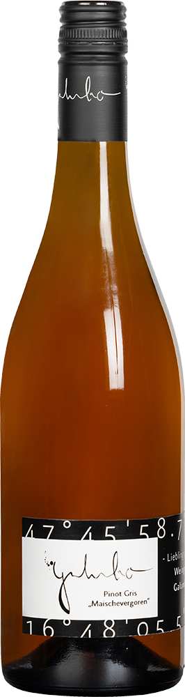 2022 Pinot Gris Maischevergoren 2022 Pinot Gris Maischevergoren