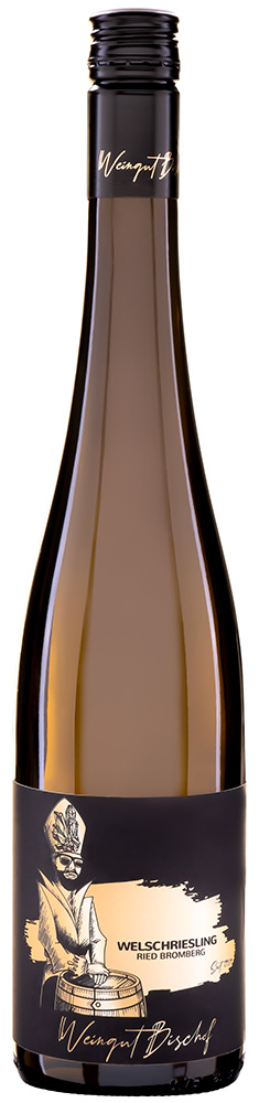 2021 Welschriesling
