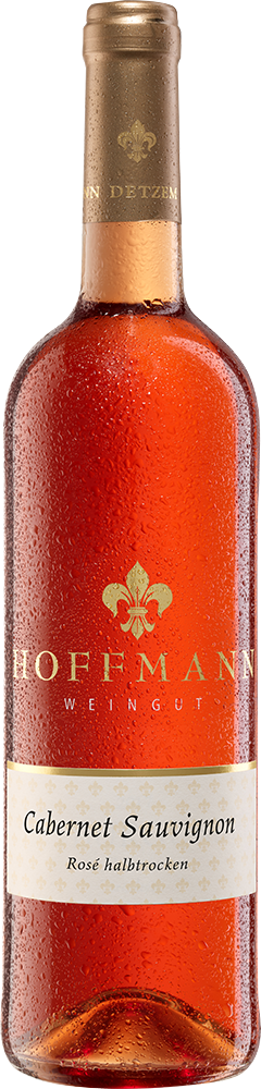 2025 Cabernet Sauvginon Rose