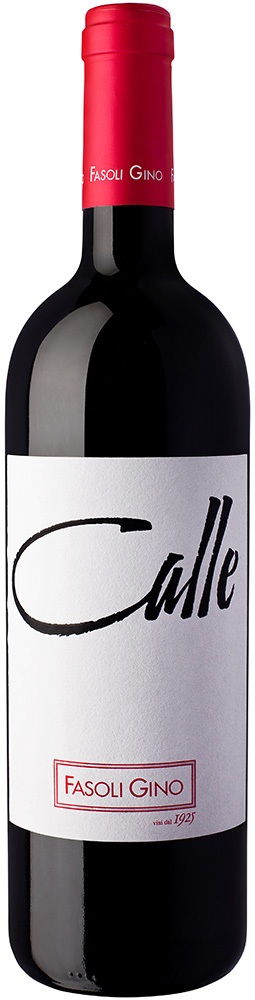 2018 Calle Veronese IGP BIO