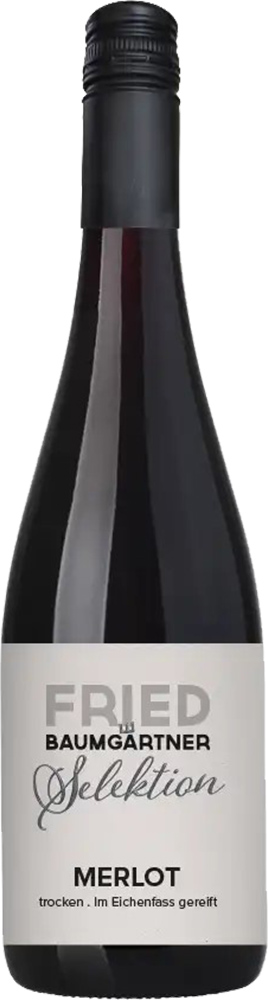 2022 Merlot Selektion