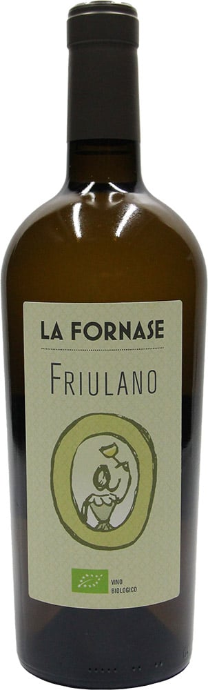 2021 Friulano Friuli BIO
