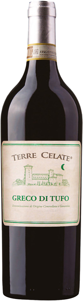 2024 Greco di Tufo DOCG 2024 Greco di Tufo DOCG