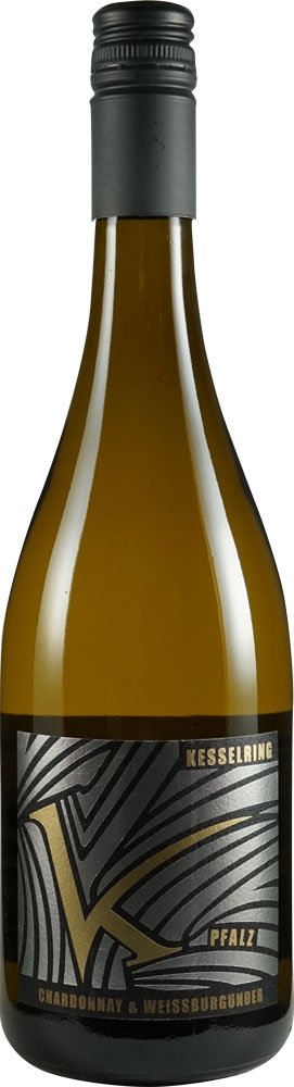 2024 Chardonnay & Weißburgunder BIO