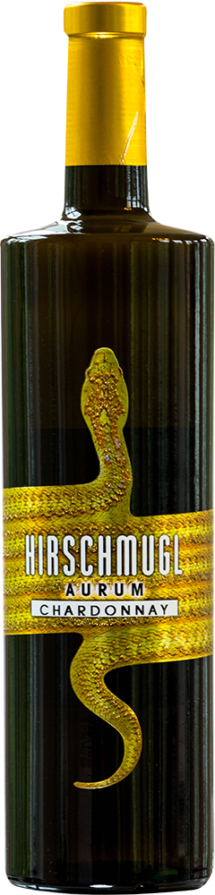 2018 Chardonnay Aurum BIO