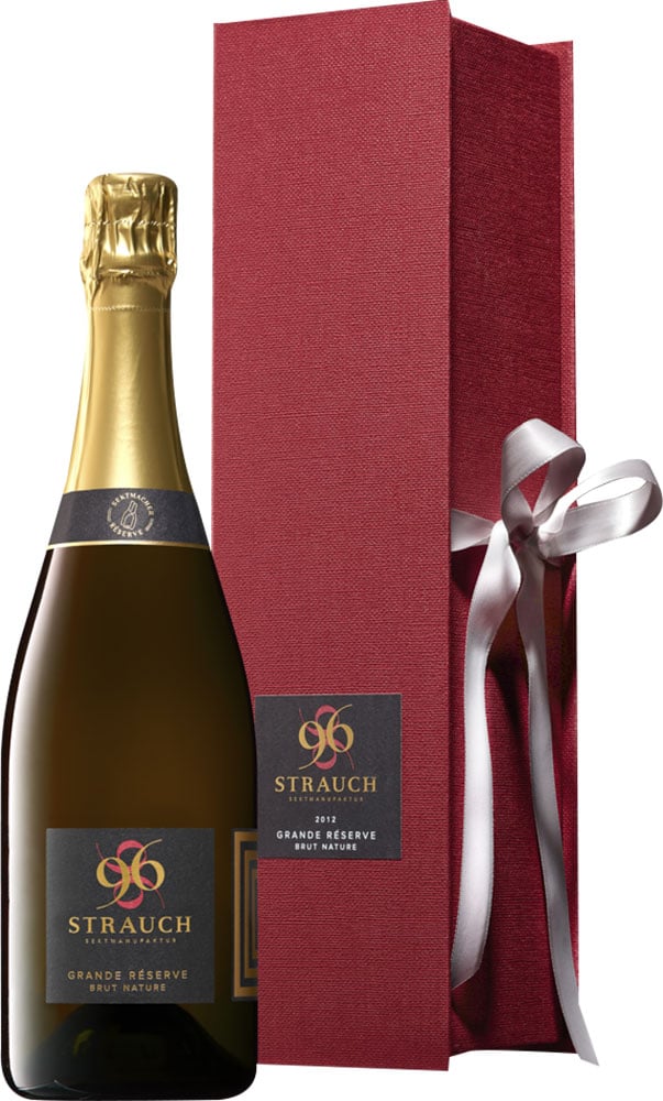 2012 Grande Réserve BIO