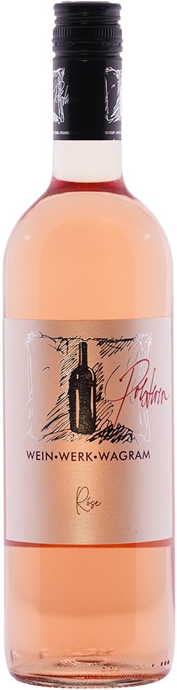 2022 Rosé vom Cabernet Sauvignon 2022 Rosé vom Cabernet Sauvignon